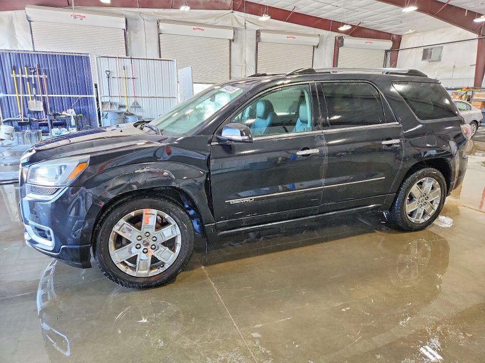 Aukcja sprzedaży 2014 Gmc Acadia, vin: 1GKKRTKD5EJ169808, numer aukcji: 64462056