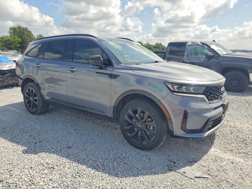 Aukcja sprzedaży 2023 Kia Sorento, vin: 5XYRKDLF1PG214007, numer aukcji: 65895136