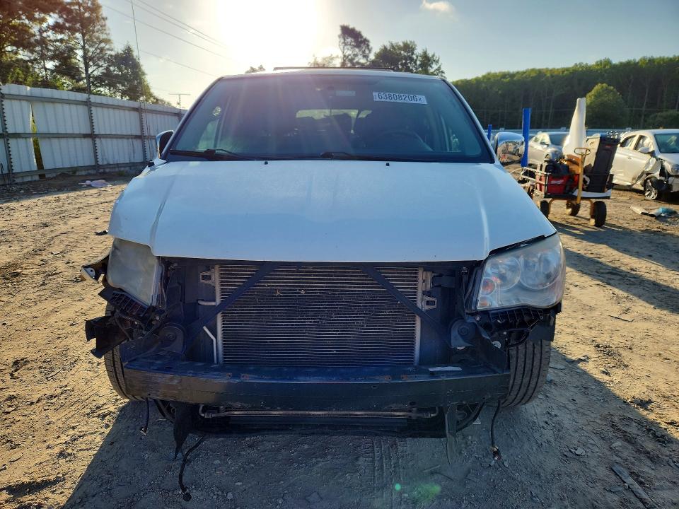 Aukcja sprzedaży 2013 Chrysler Town & Country, vin: 2C4RC1CG9DR508685, numer aukcji: 63808206