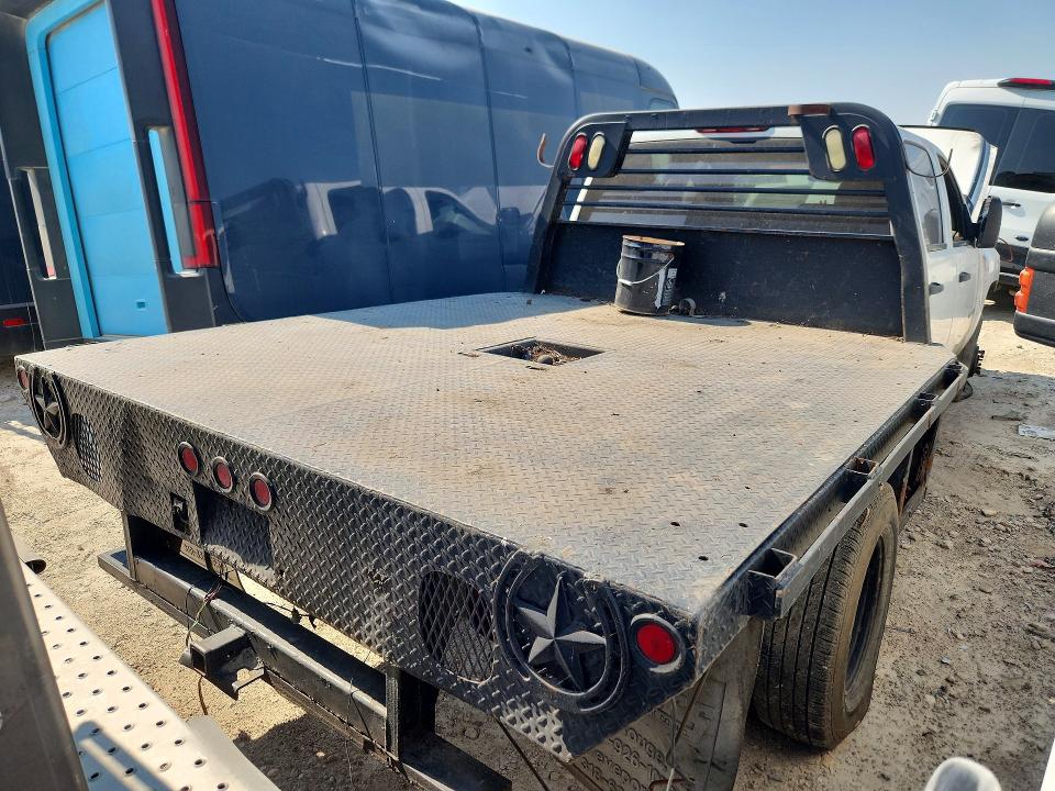Aukcja sprzedaży 2010 Chevrolet Silverado, vin: 1GB7KZBK3AF142535, numer aukcji: 63164586