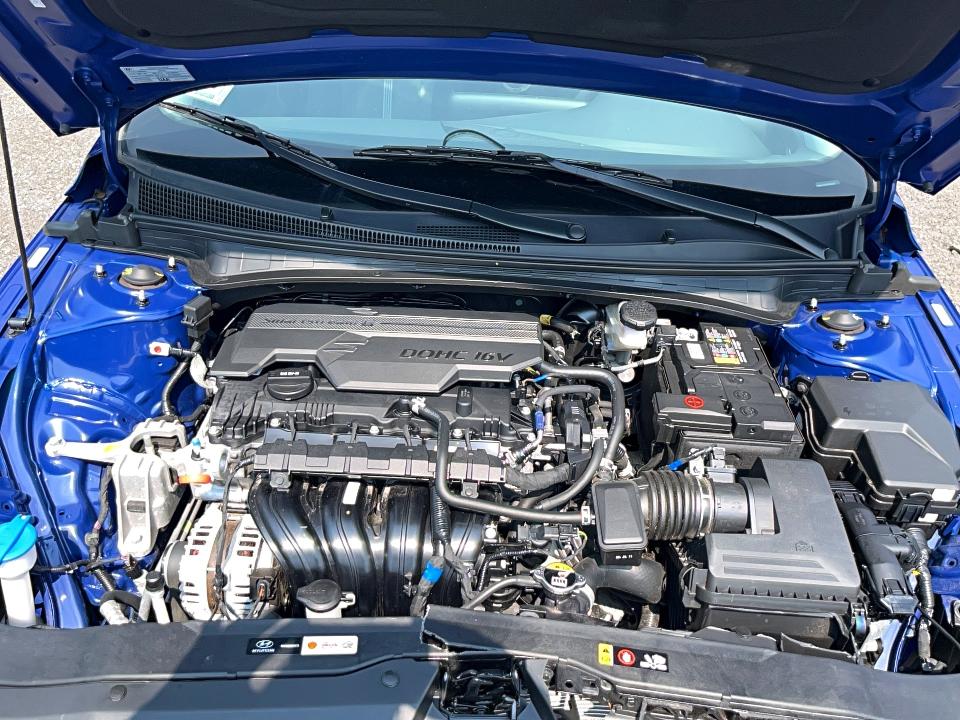 64938126 :رقم المزاد ، KMHLL4DG7RU841821 vin ، 2024 Hyundai Elantra مزاد بيع