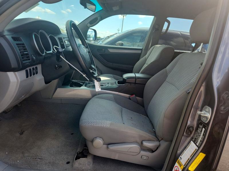Aukcja sprzedaży 2009 Toyota 4runner, vin: JTEZU14R59K024706, numer aukcji: 65278956