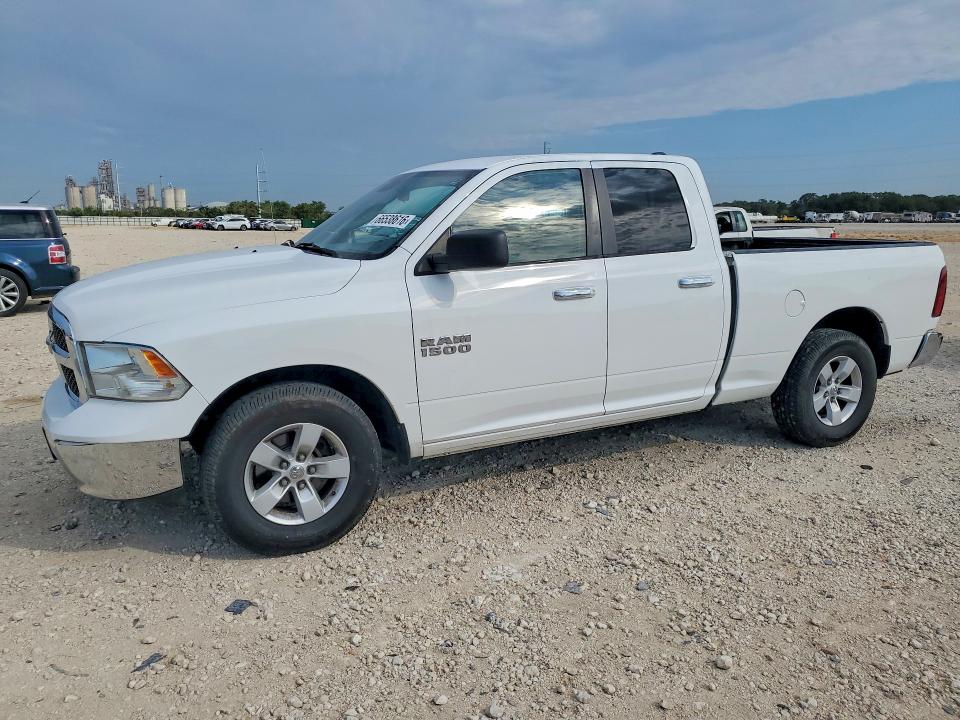 66538616 :رقم المزاد ، 1C6RR6GG8HS714064 vin ، 2017 Ram 1500 مزاد بيع