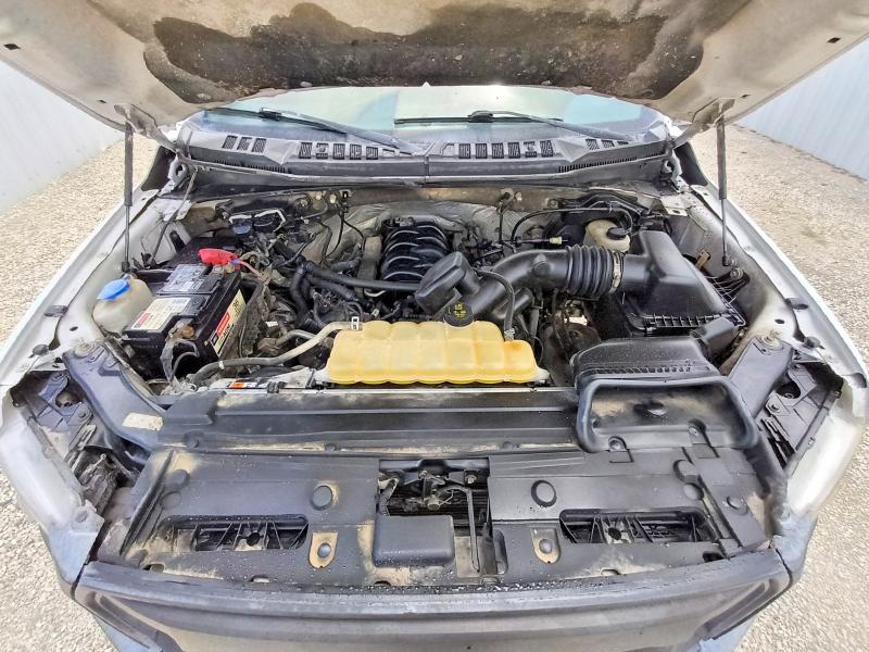 2017 Ford F150 მანქანა იყიდება აუქციონზე, vin: 1FTEX1EF2HKD60648, აუქციონის ნომერი: 63633086