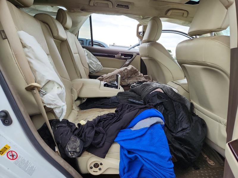 Aukcja sprzedaży 2018 Lexus Gx, vin: JTJBM7FX7J5188334, numer aukcji: 65416186