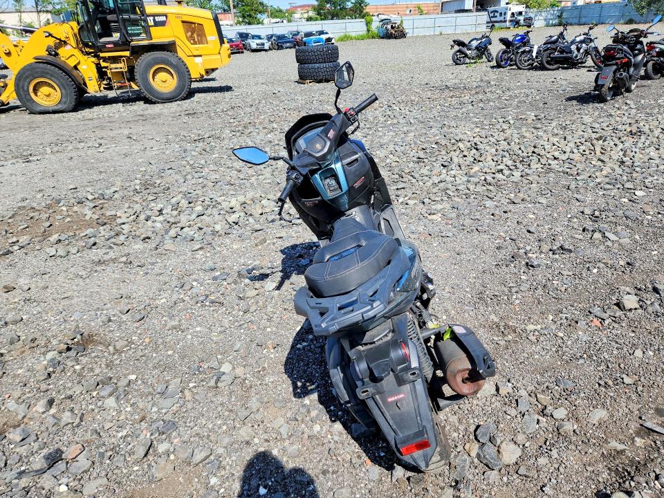 Продажа на аукционе авто 2025 Zhilo Motorcycle, vin: HZ2TCDMN8S1001557, номер лота: 63669276