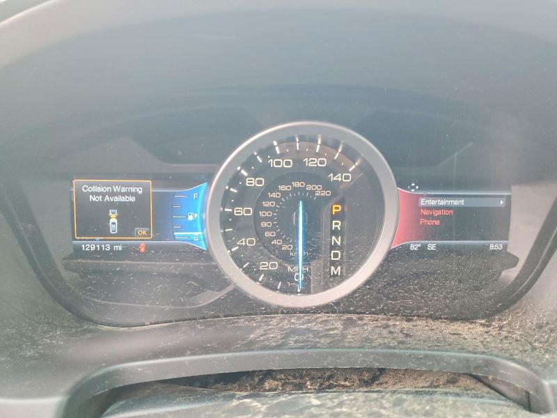 Продаж на аукціоні авто 2014 Ford Explorer, vin: 1FM5K8GT5EGC33929, номер лоту: 64644846