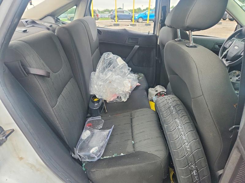 Aukcja sprzedaży 2008 Ford Focus, vin: 1FAHP35N28W199006, numer aukcji: 65834256