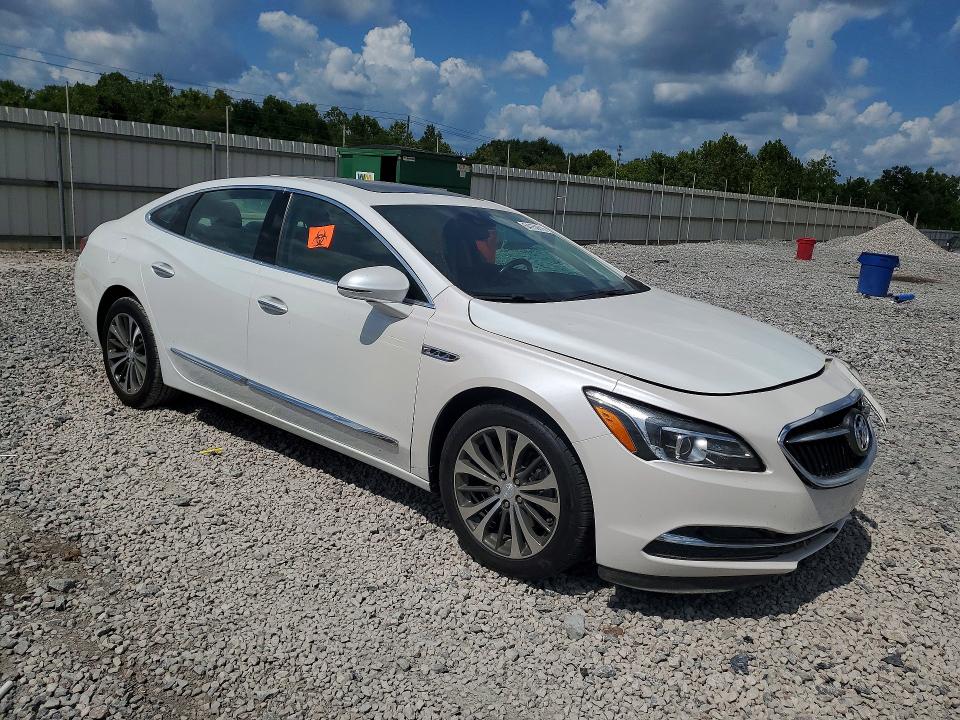 Aukcja sprzedaży 2017 Buick Lacrosse, vin: 1G4ZR5SS4HU148886, numer aukcji: 64150616