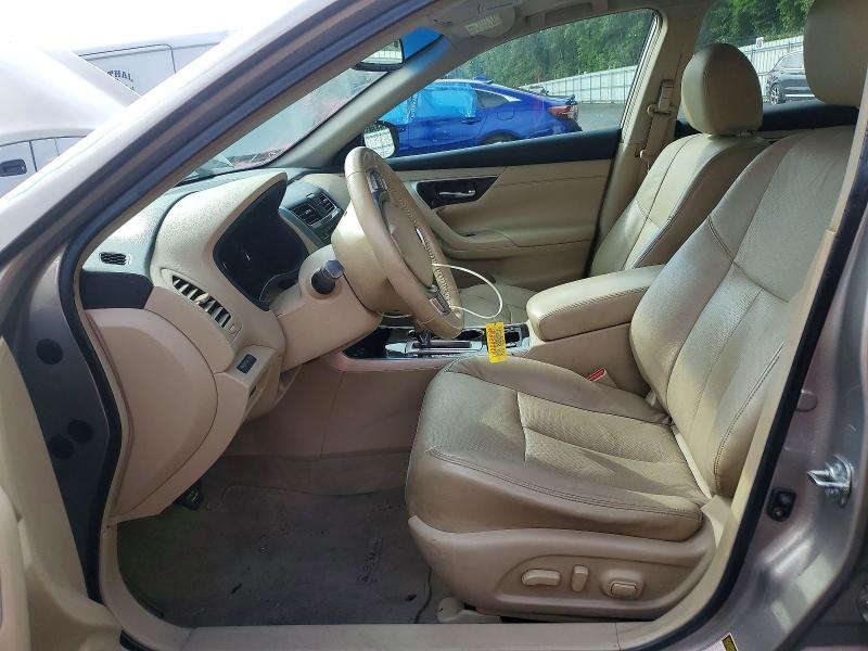 65084006 :رقم المزاد ، 1N4AL3AP5DC113431 vin ، 2013 Nissan Altima مزاد بيع