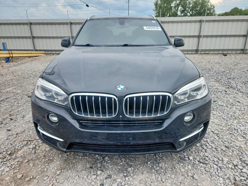 Aukcja sprzedaży 2018 Bmw X5, vin: 5UXKR2C56J0Z20412, numer aukcji: 64628236