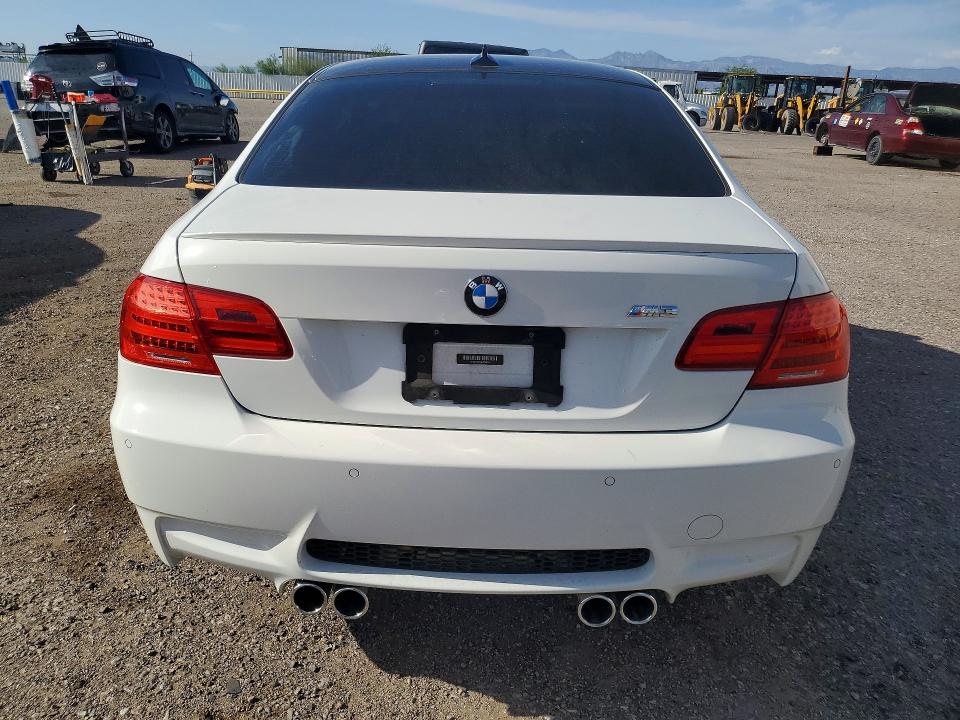 Продаж на аукціоні авто 2012 Bmw M3, vin: WBSKG9C5XCE798667, номер лоту: 66578246