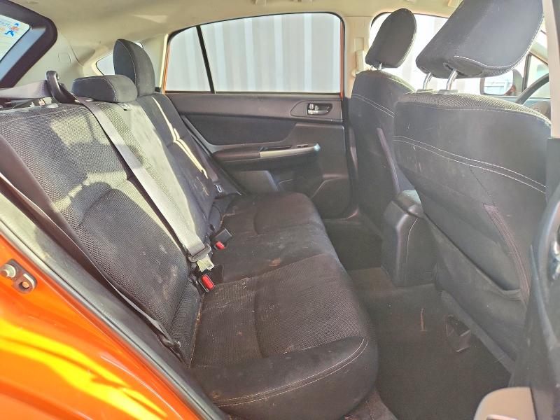 Aukcja sprzedaży 2015 Subaru Crosstrek, vin: JF2GPACC4F8310945, numer aukcji: 66052516