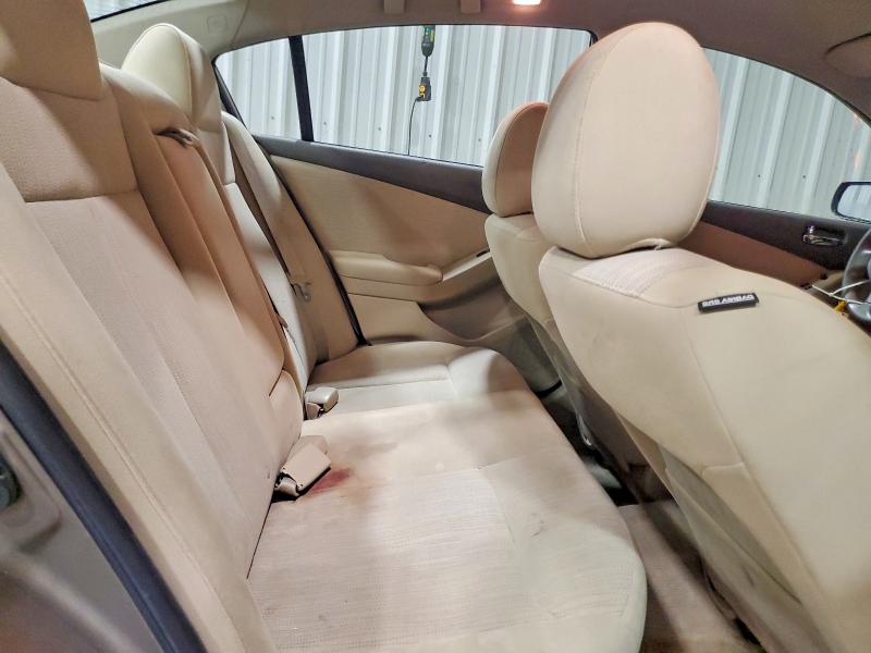 63185276 :رقم المزاد ، 1N4AL2AP4CN401115 vin ، 2012 Nissan Altima مزاد بيع