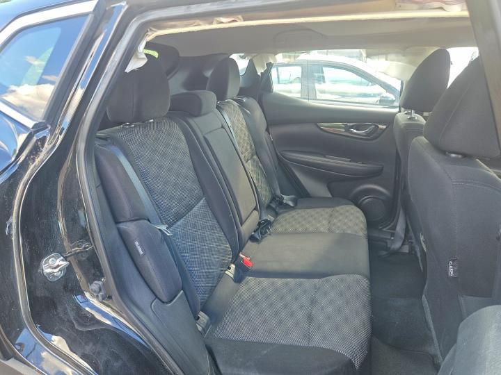 Продаж на аукціоні авто 2023 Nissan Qashqai, vin: JN1BJ1BWXPW101733, номер лоту: 65411496