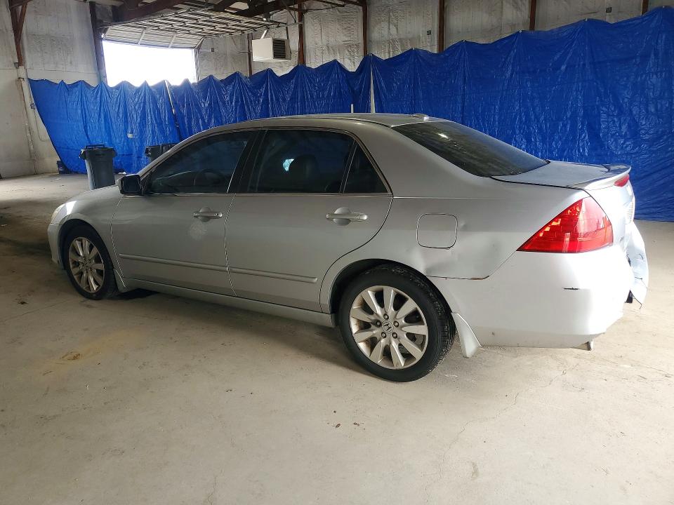 Продажа на аукционе авто 2007 Honda Accord, vin: 1HGCM66517A079787, номер лота: 64038316