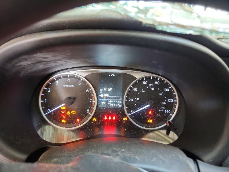 66448916 :رقم المزاد ، 3N1CP5BV6RL492244 vin ، 2024 Nissan Kicks مزاد بيع
