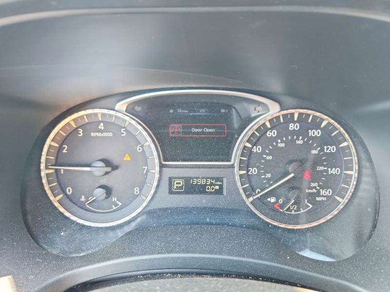 2014 Infiniti Qx60 მანქანა იყიდება აუქციონზე, vin: 5N1AL0MN6EC533392, აუქციონის ნომერი: 63615216