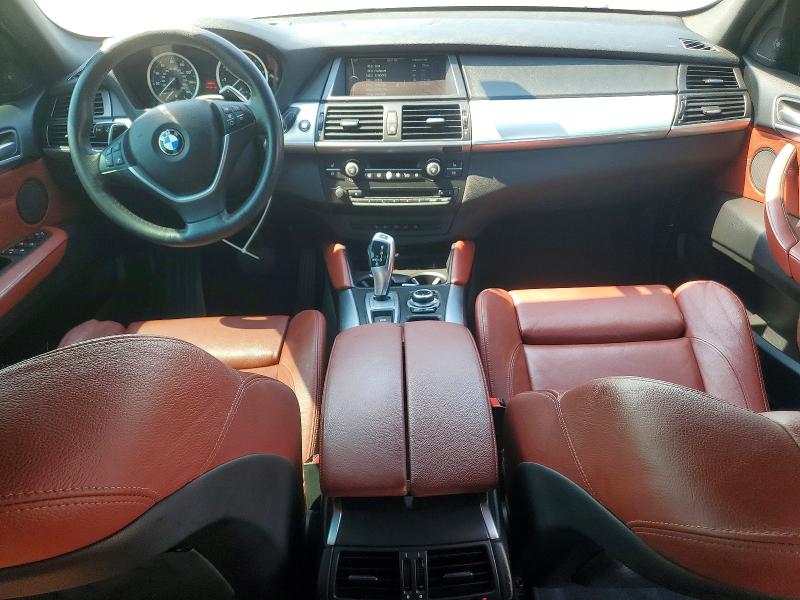 Продаж на аукціоні авто 2013 Bmw X6, vin: 5UXFG8C52DL592080, номер лоту: 64116276