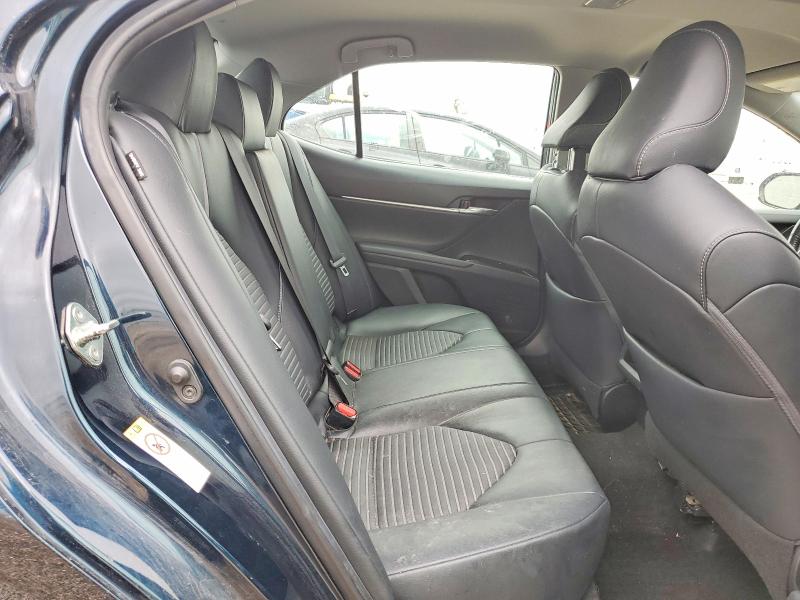 Aukcja sprzedaży 2019 Toyota Camry, vin: 4T1B11HK2KU695574, numer aukcji: 65310176