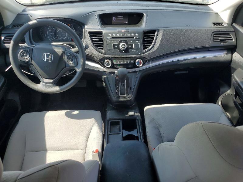Aukcja sprzedaży 2015 Honda Cr-v, vin: 2HKRM3H38FH536850, numer aukcji: 65640136