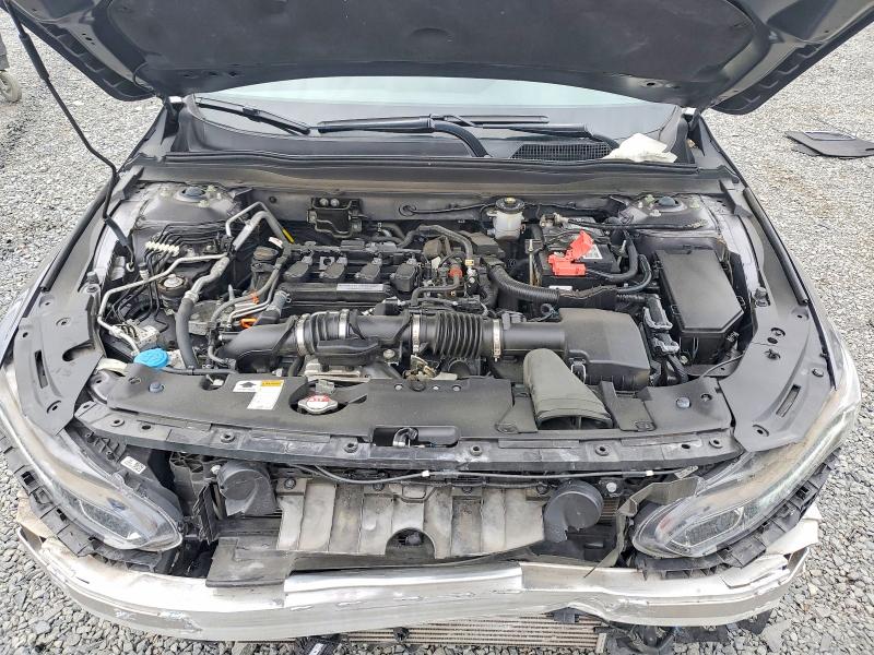 Продажа на аукционе авто 2018 Honda Accord, vin: 1HGCV1F18JA206698, номер лота: 67323816