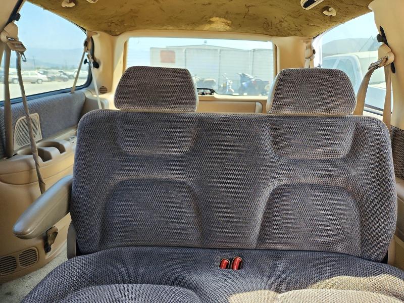 Aukcja sprzedaży 1997 Dodge Grand Caravan, vin: 2B4GP44R1VR361998, numer aukcji: 64501536