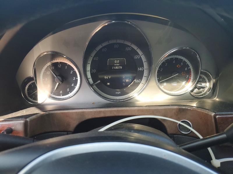 Auction sale of the 2013 Mercedes-benz E, vin: WDDHF5KB9DA707486, lot number: 66180526
