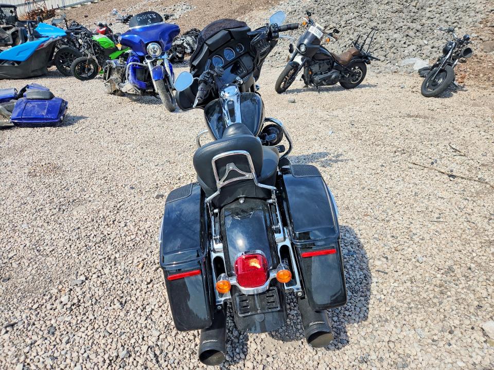 Продаж на аукціоні авто 2021 Harley-davidson Flht, vin: 1HD1FVC19MB626238, номер лоту: 64088456