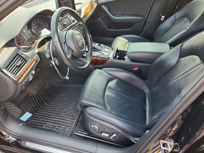 64470636 :رقم المزاد ، WAUHGAFC8GN007438 vin ، 2016 Audi A6 مزاد بيع