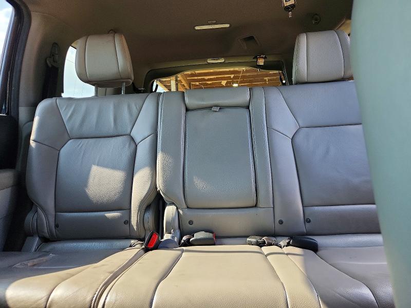 Aukcja sprzedaży 2013 Honda Pilot, vin: 5FNYF3H51DB042476, numer aukcji: 65106156