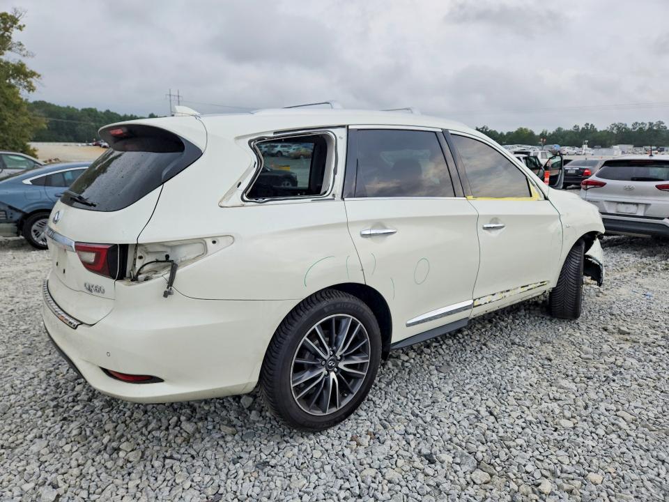 Aukcja sprzedaży 2019 Infiniti Qx60, vin: 5N1DL0MN1KC500325, numer aukcji: 66459966