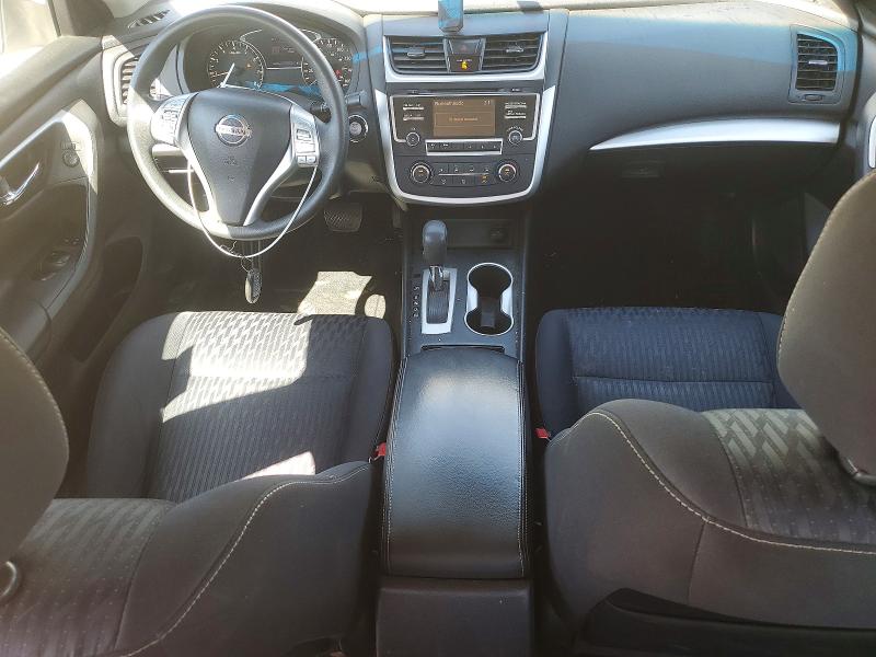 66226106 :رقم المزاد ، 1N4AL3AP0HN365775 vin ، 2017 Nissan Altima مزاد بيع