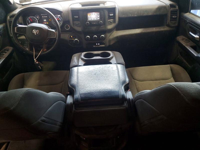 Продаж на аукціоні авто 2023 Ram 1500, vin: 1C6RRFGG9PN638657, номер лоту: 64535286