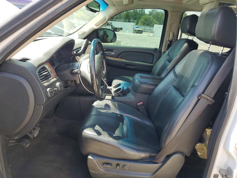 Продажа на аукционе авто 2008 Gmc Yukon Xl, vin: 1GKFK16378R132566, номер лота: 65365766