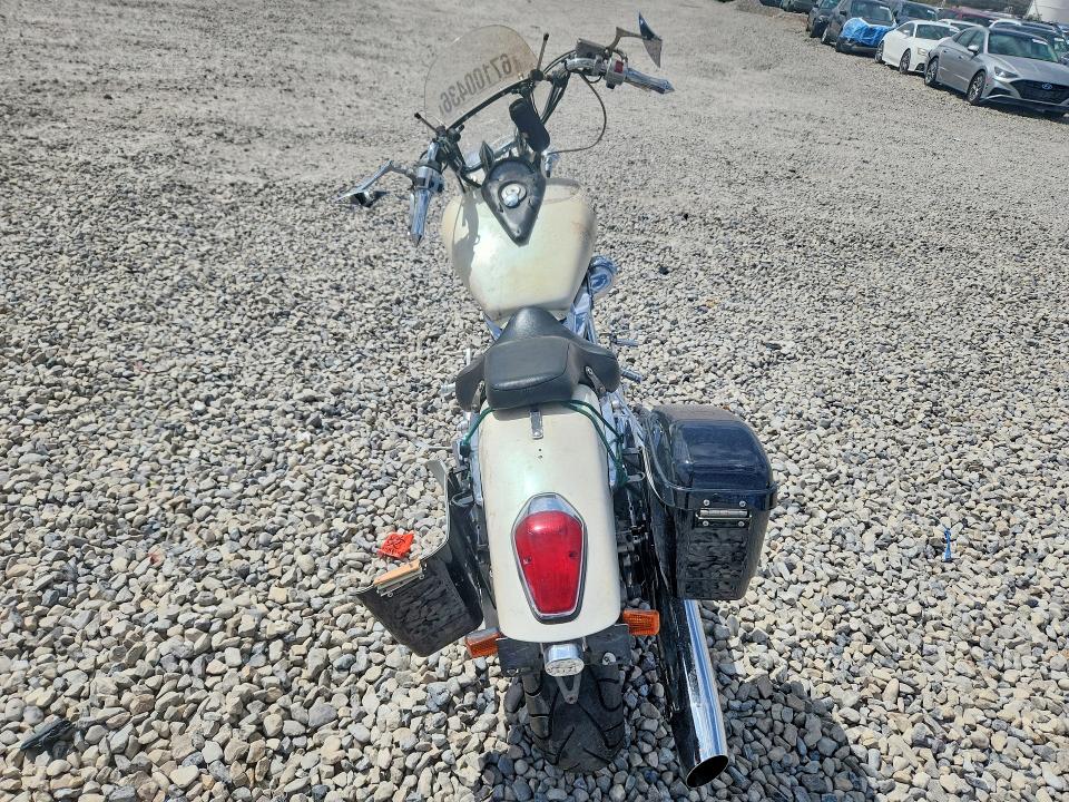 Aukcja sprzedaży 2007 Honda Vtx1300, vin: 1HFSC55057A306708, numer aukcji: 67100436