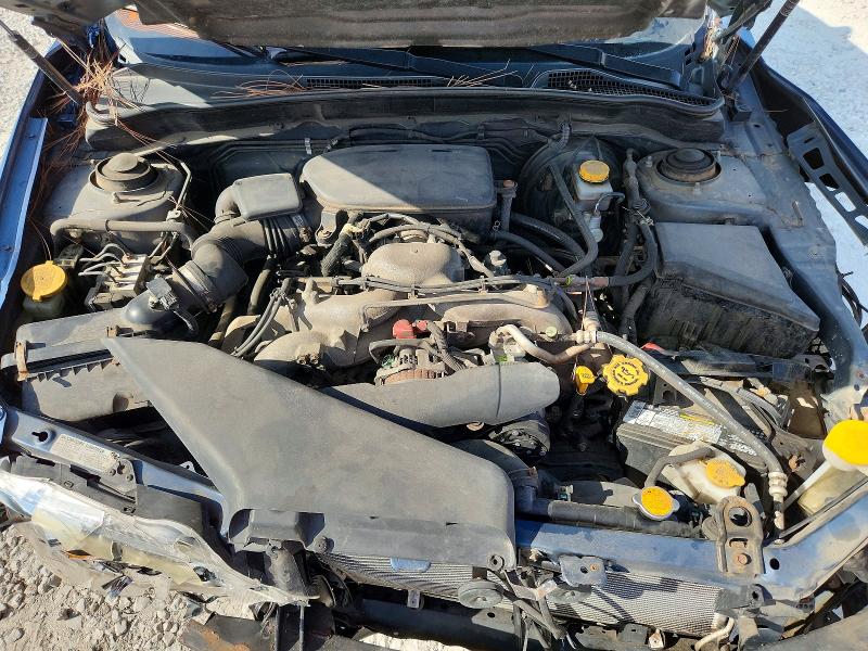 Продаж на аукціоні авто 2009 Subaru Impreza, vin: JF1GH63689H813102, номер лоту: 65511556