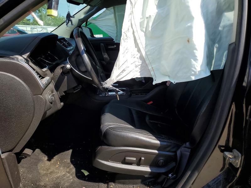 Продаж на аукціоні авто 2014 Gmc Acadia, vin: 1GKKRRKD2EJ183717, номер лоту: 65589016