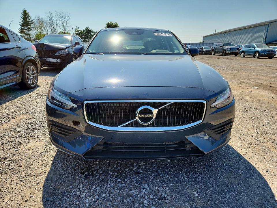 Aukcja sprzedaży 2020 Volvo S60, vin: 7JRA22TK5LG063597, numer aukcji: 62675156