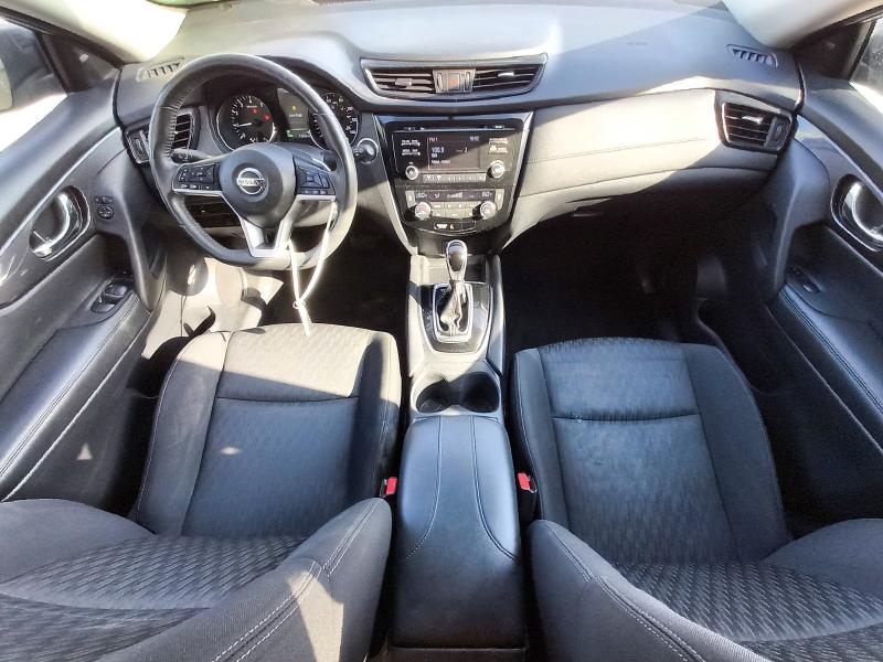 Продаж на аукціоні авто 2017 Nissan Rogue, vin: KNMAT2MT1HP565274, номер лоту: 66374196