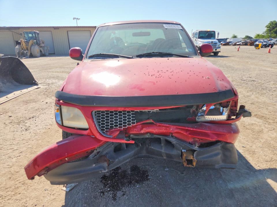 Продажа на аукционе авто 1999 Ford F150, vin: 1FTRX17L8XKA73916, номер лота: 63683816