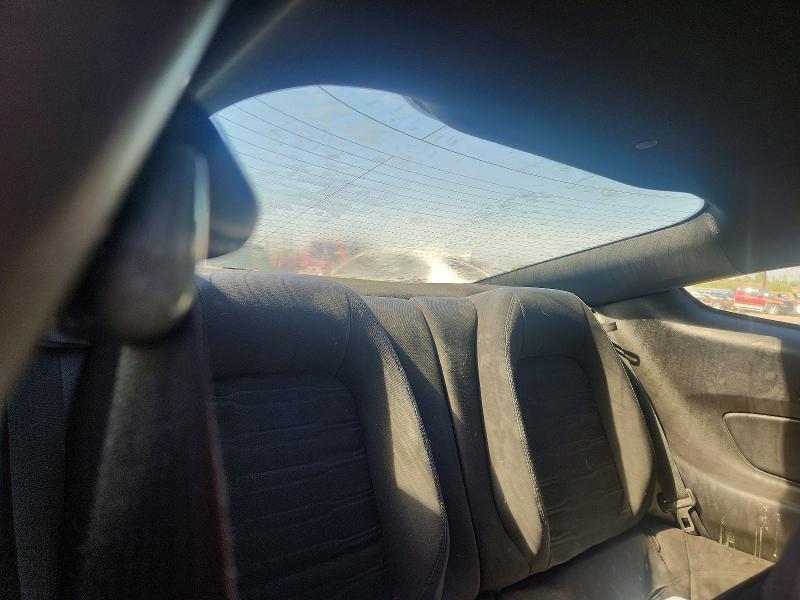Продаж на аукціоні авто 2016 Ford Mustang, vin: 1FA6P8TH2G5283462, номер лоту: 61454026
