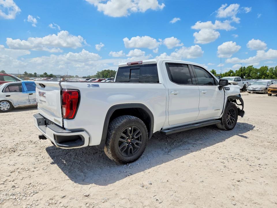 Aukcja sprzedaży 2020 Gmc Sierra, vin: 3GTU9CED9LG129696, numer aukcji: 65549686