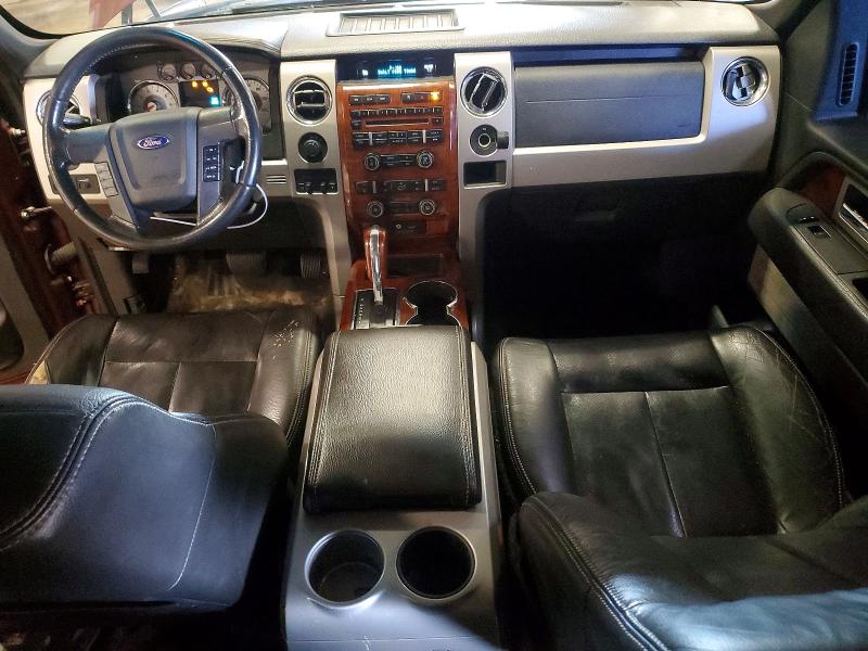 Aukcja sprzedaży 2010 Ford F150, vin: 1FTFW1EV7AFD33944, numer aukcji: 64053546