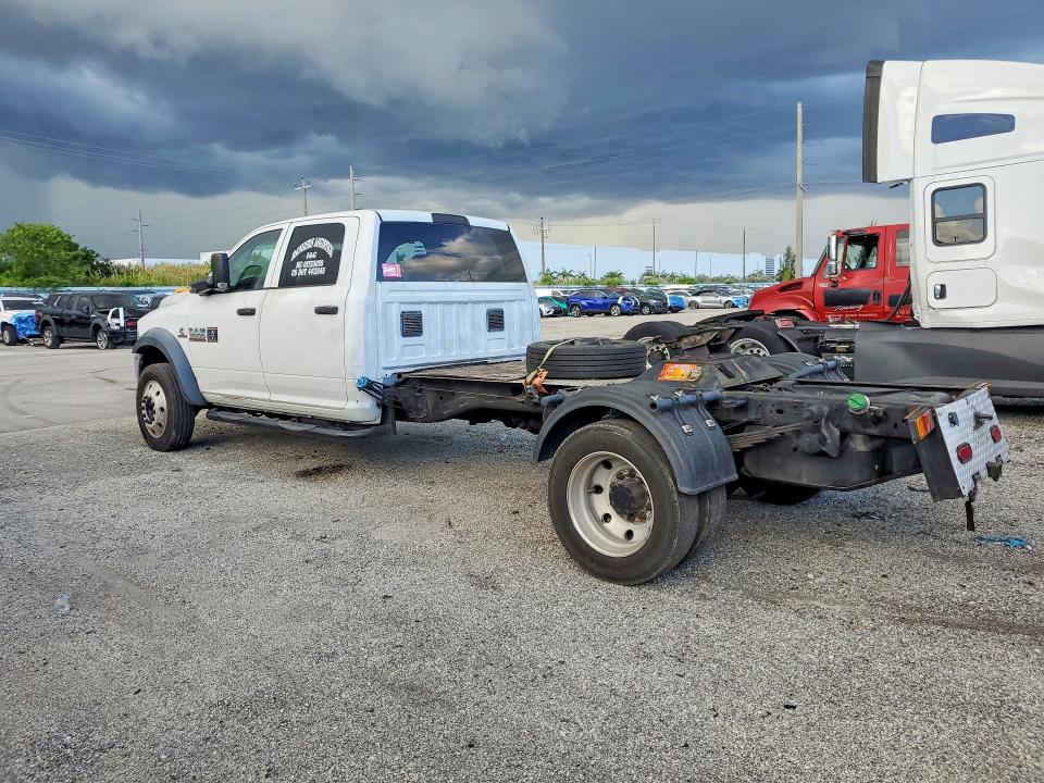 Продажа на аукционе авто 2013 Ram 5500, vin: 3C7WRMFL3DG543517, номер лота: 66944366