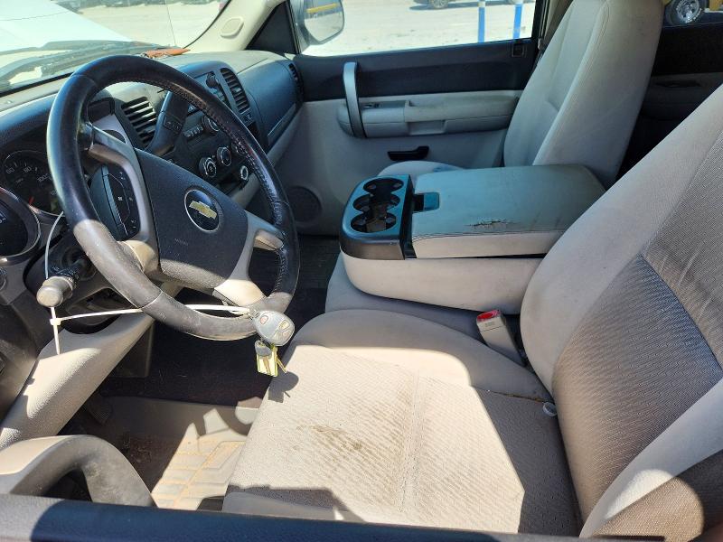 Aukcja sprzedaży 2009 Chevrolet Silverado, vin: 3GCEK23329G154963, numer aukcji: 65309996