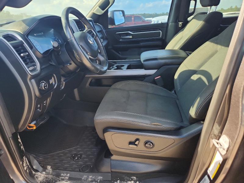 Продаж на аукціоні авто 2020 Ram 1500, vin: 1C6SRFFT9LN103208, номер лоту: 64632736