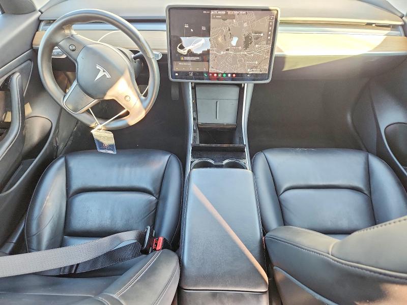 Aukcja sprzedaży 2020 Tesla Model 3, vin: 5YJ3E1EA8LF785475, numer aukcji: 62715816