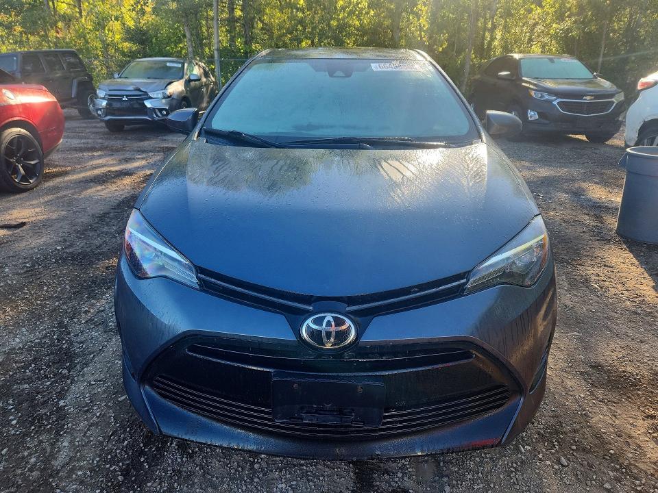 Aukcja sprzedaży 2018 Toyota Corolla, vin: 2T1BURHEXJC977333, numer aukcji: 66498866