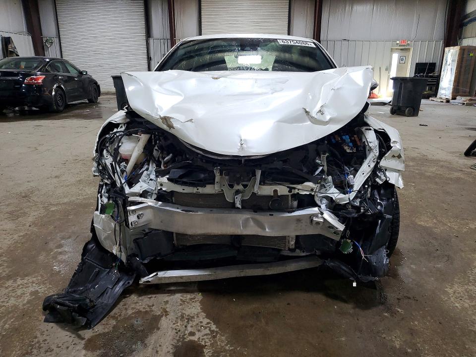 Aukcja sprzedaży 2020 Toyota C-hr, vin: JTNKHMBX0L1069641, numer aukcji: 63754086